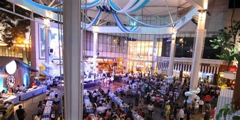 Angkat Gelasmu! Mari Berpesta ala Jerman di Oktoberfest Summarecon Mall ...