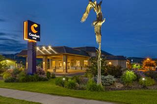 Hotels in Bozeman, MT – Choice Hotels