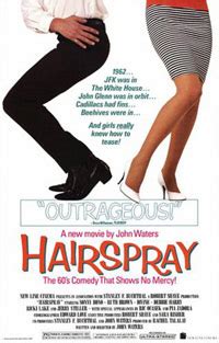 Hairspray (1988 film) - Wikipedia