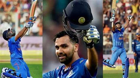 Rohit Sharma's 264 and full highlights of India vs Sri Lanka 2014, 4th ...