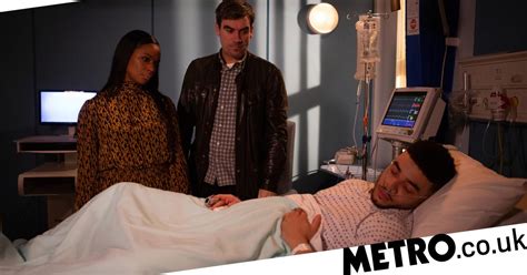 Emmerdale spoilers: Nate frames Cain for attempted murder | Metro News