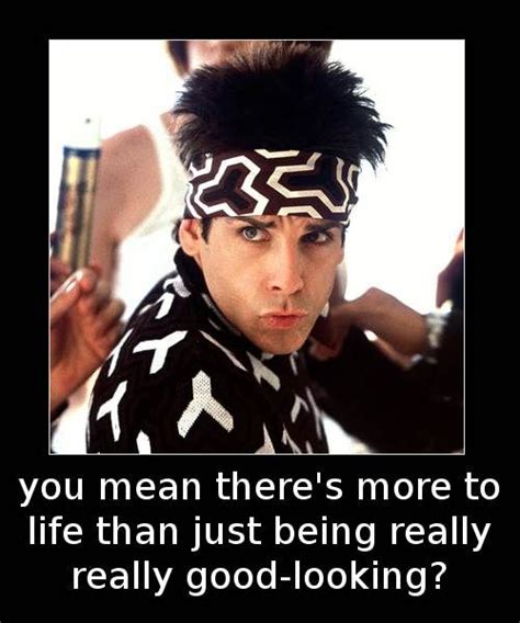 Best Zoolander Quotes. QuotesGram