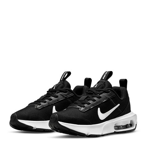 Nike Air Max INTRLK Lite Little Kids' Shoes | SportsDirect.com Ireland