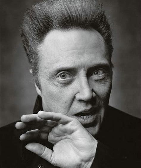 Christopher Walken – Movies, Bio and Lists on MUBI