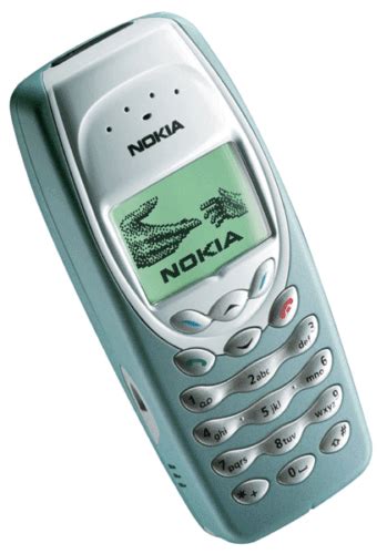 BRANDNEU NOKIA 3410 BASIC ENTSPERRTES TELEFON ORIGINAL 6417182184772 | eBay