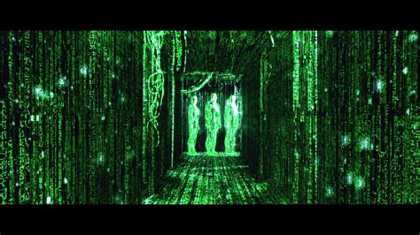 Matrix Movie Wallpapers (56+ images)