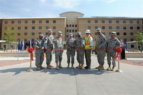 Fort Hood WTB opens new campus to help Soldiers heal | Article | The United States Army