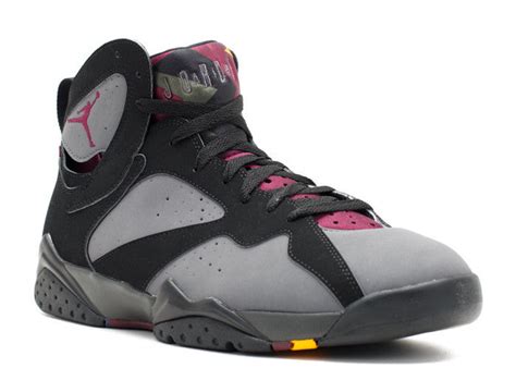 Air Jordan 7 Retro Bordeaux (2015) – Kickzr4us