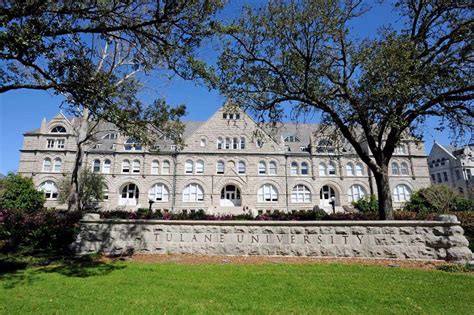 Tulane University (New Orleans, USA)