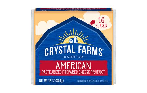 American Singles | Crystal Farms