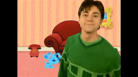 blues clues so long song mix #9 - YouTube