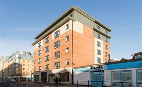 University of Lincoln Accommodation Prices | Student Housing Lincoln