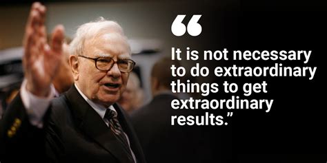 Warren Buffett: 13 of his most brilliant quotes - Business Insider