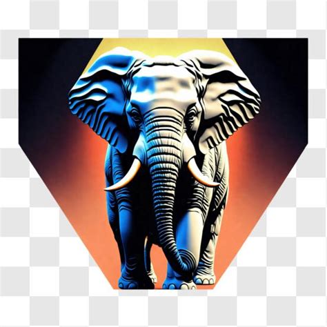 Alabama Elephant PNG - Download Free & Premium Transparent Alabama ...