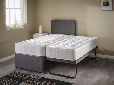 Guest 3 in 1 Super Ortho - Bristol Beds - Divan beds, pine beds, bunk beds, metal beds ...