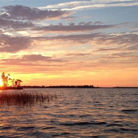 Oneida Lake #showuscny #cloudporn by Daniel Piraino | Oneida lake, Lake, Oneida