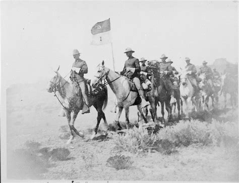 Historic Photos of Fort Robinson - Nebraska State Historical Society