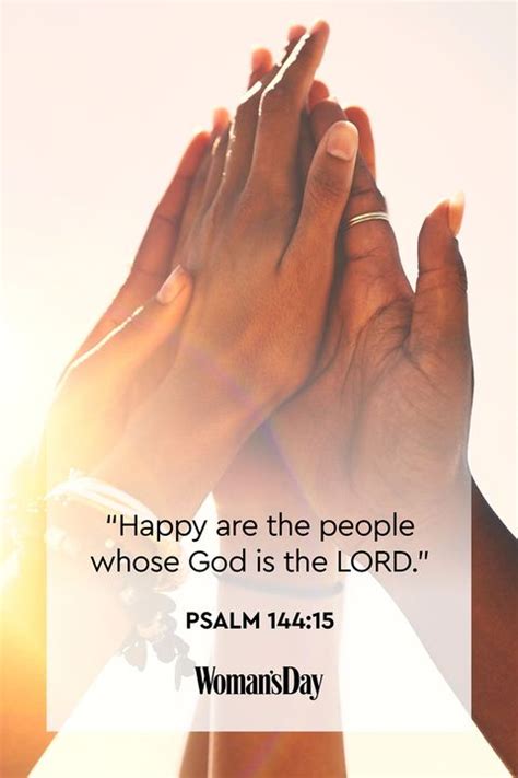 20 Bible Verses About Happiness - Bible Verses About Being Happy