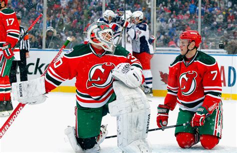 New Jersey Devils: Last of Demonic Pro Sports Teams – Rolling Stone