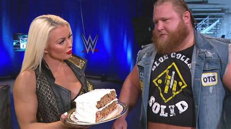 Why the Mandy Rose and Otis storyline is more enjoyable than Lana and Lashley