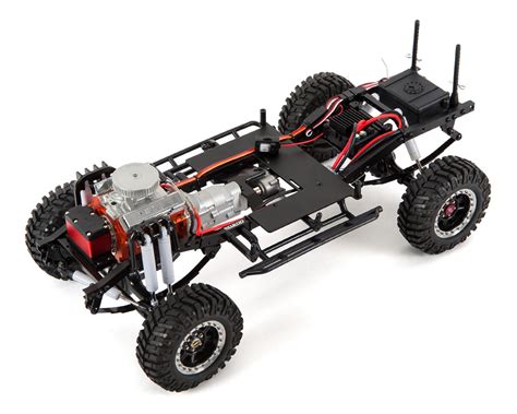 RC4WD Trail Finder 2 RTR Limited Edition Scale Trail Truck [RC4ZRTR0035] - HobbyTown