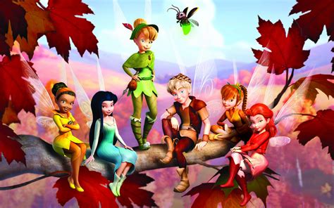 Datei:Tinkerbell Autumn.jpg | Disney Fairies Wiki | Fandom powered by Wikia