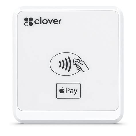 Clover Label Printer - Brilliant POS