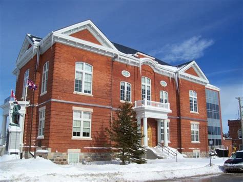 Meaford Hall Arts & Cultural Centre - All You Need to Know BEFORE You Go - Updated 2021 (Ontario ...