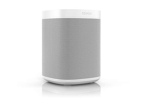 Der neue Sonos One - Amazon Alexa direkt integriert. | Wireless Musiksysteme, Professional Audio ...