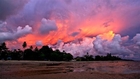 Beaches – PulauLabuan.com