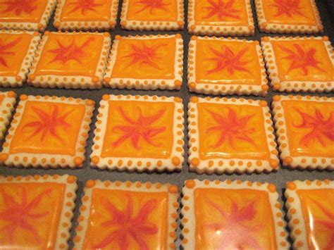 Anjali's Designer Cookies LLC: Happy Diwali!