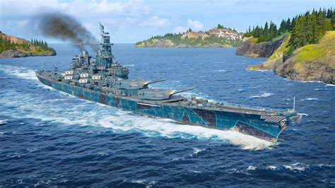 World of Warships on Steam