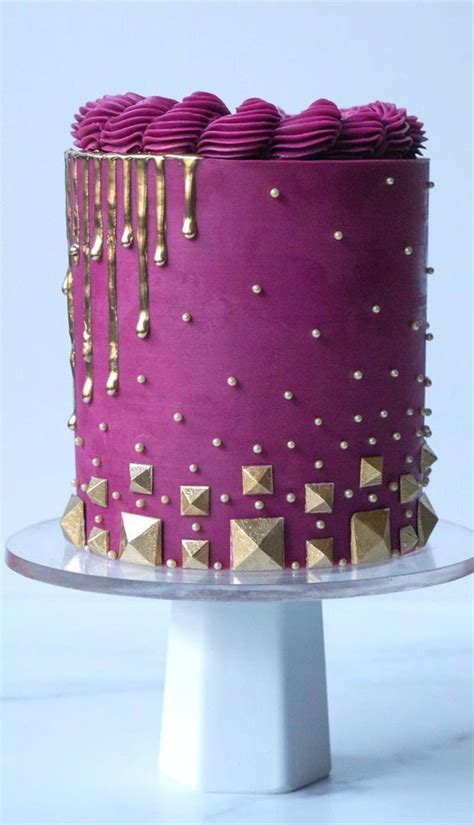 cake decorating ideas for birthday Cake decorating ideas