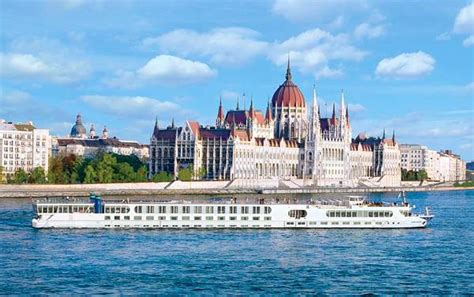 Uniworld Boutique River Cruises, 2019, 2020 and 2021 Cruise Deals, Destinations, Ships, Photos ...