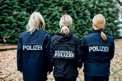 Polizei Hessen - Kriminalpolizei