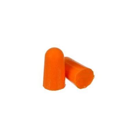 3M™ 1100 - Uncorded Foam Earplugs - Safetyware Sdn Bhd