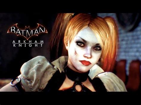 Batman: Arkham Knight - Harley Quinn Story Pack DLC Steam CD Key | Buy ...