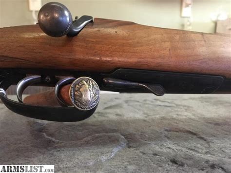 ARMSLIST - For Sale: Custom German hunting rifle 8x57js