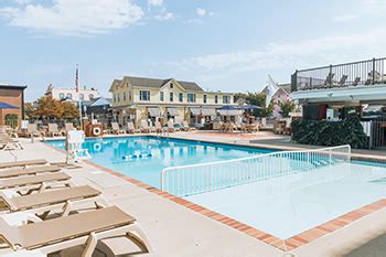 Cape May Hotels, Motels, and Oceanfront Inns | CapeMay.com