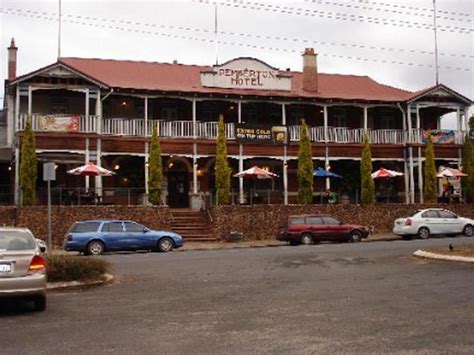 Book Best Western Pemberton Hotel Pemberton, Australia : Agoda.com