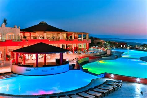 The Best All Inclusive Family Resort | Cape Verde Blog