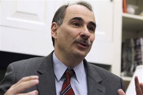 David Axelrod is thinking about more than politics | WBEZ Chicago