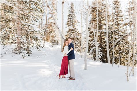 5 Utah Winter Photo Locations & Tips - Tasha Rose