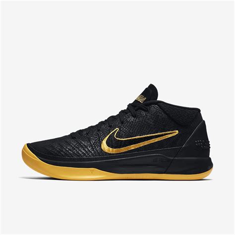 Nike Kobe A.D. Black Mamba Men's Basketball Shoe. Nike.com