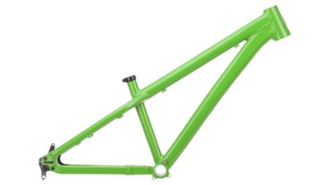 SANTA CRUZ JACKAL 4.1 FRAME | Jenson USA