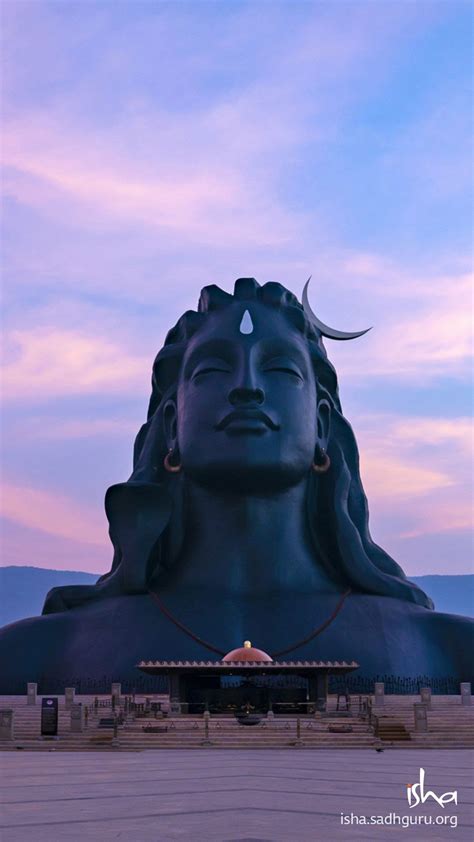 Lord Shiva Mobile Wallpaper