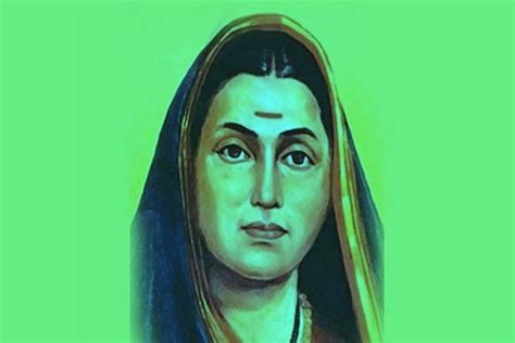 Savitribai Phule – Information, Poems, Books And Awards – PDFFILES.IN