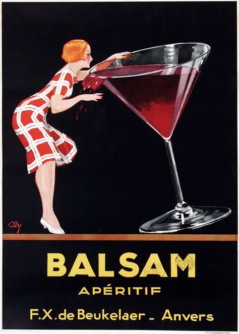 Pin by Vivian Allen on Pub/3: Apéritifs | Vintage french posters ...