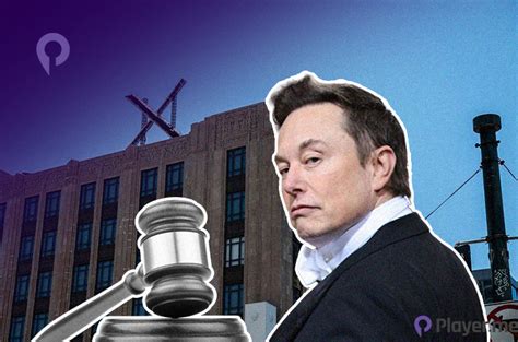 Elon Musk's X Sues ‘Media Matters for America’ For Driving Away Advertisers and Damaging ...