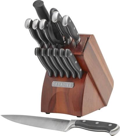 Sabatier Knives Review: The Best French Knives Explained | BladeAdvisor